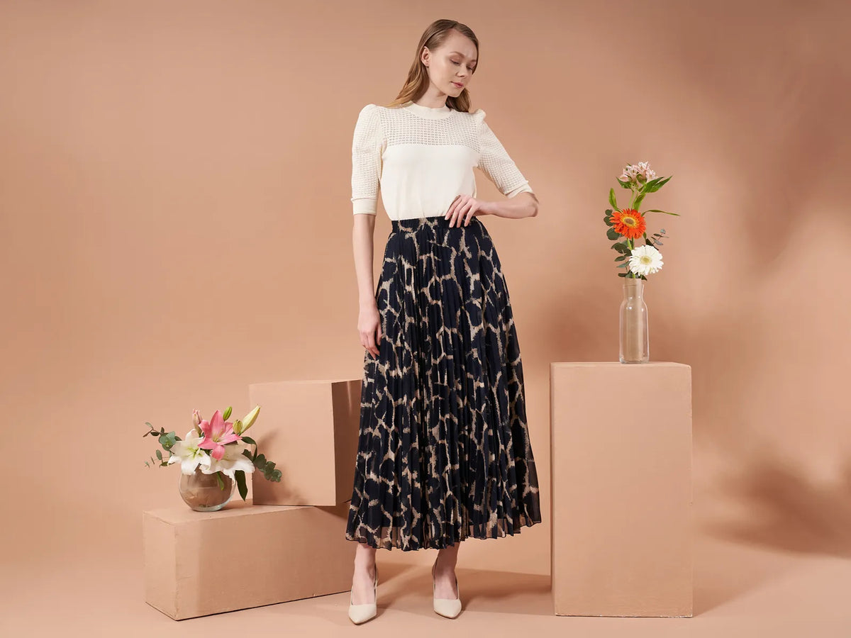 Maxi Skirts